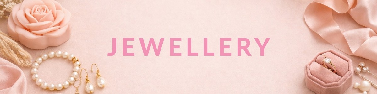 Men's Accessories Banner